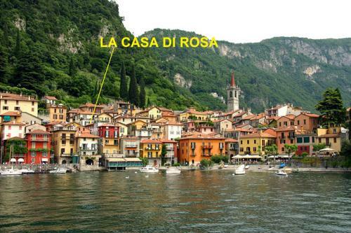 Apartamento La Casa Di Rosa