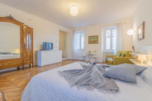Apartamento La Casa Di Rosa