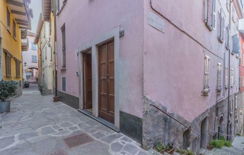 Apartamento La Casa Di Rosa