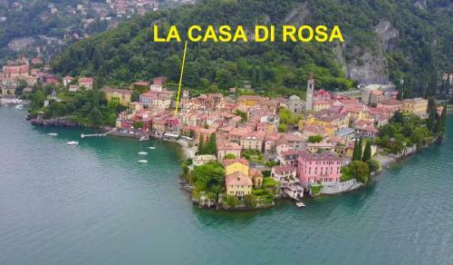 Apartamento La Casa Di Rosa