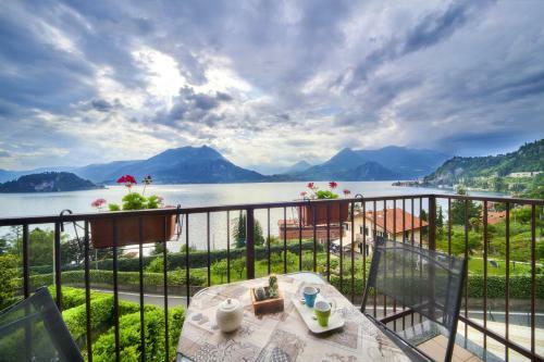 Apartamento The Lakeview Loft