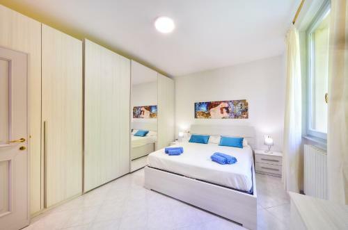 Apartamento The Lakeview Loft