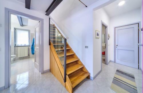 Apartamento The Lakeview Loft