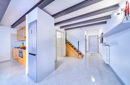 Apartamento The Lakeview Loft