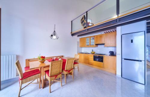 Apartamento The Lakeview Loft