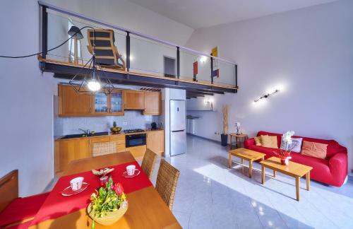 Apartamento The Lakeview Loft