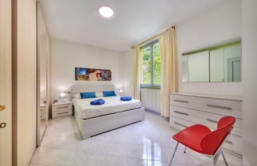 Apartamento The Lakeview Loft