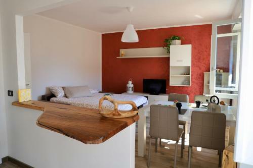 Apartamento Lara's Home