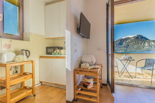 Apartamento Angolo Con Vista
