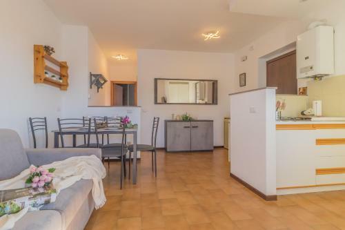 Apartamento Angolo Con Vista