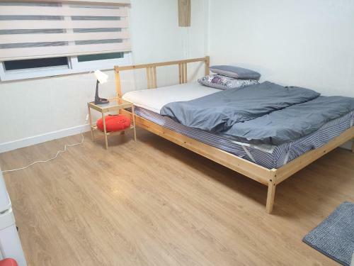 Albergue Min House