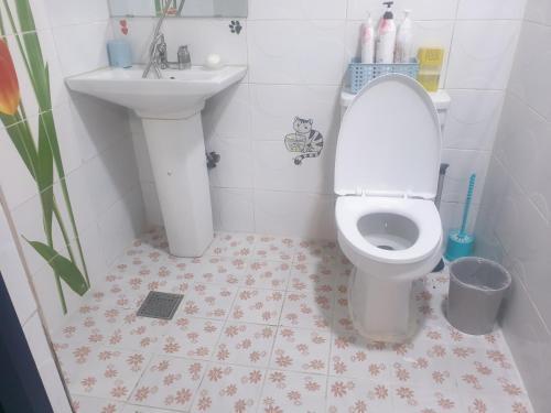 Albergue Min House