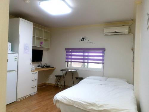 Albergue Min House