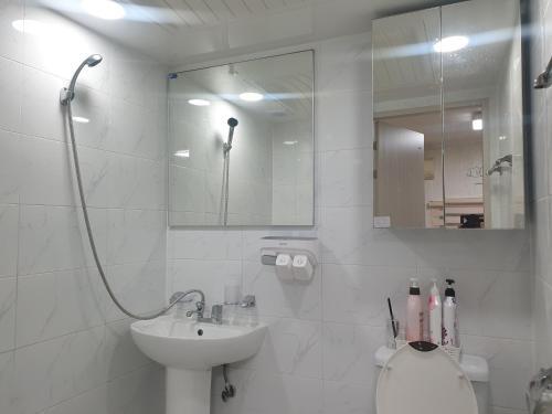 Albergue Min House