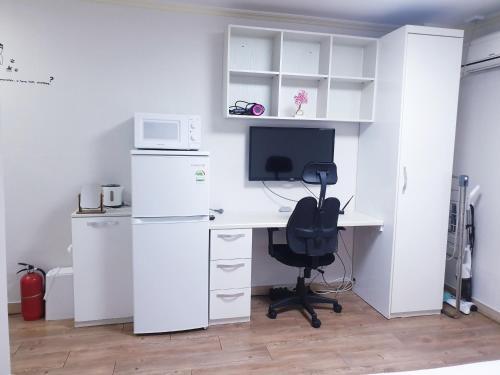 Albergue Min House
