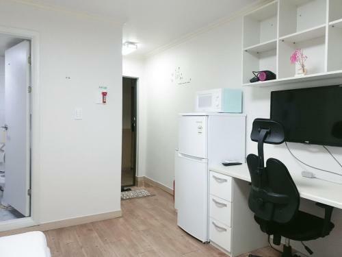Albergue Min House