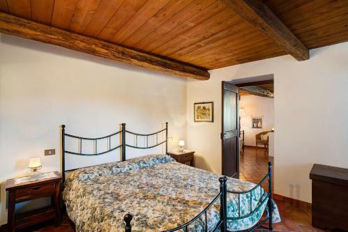 Apartamento Antico Granaio