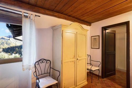 Apartamento Antico Granaio