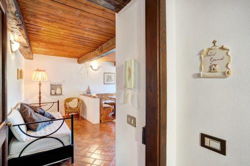 Apartamento Antico Granaio
