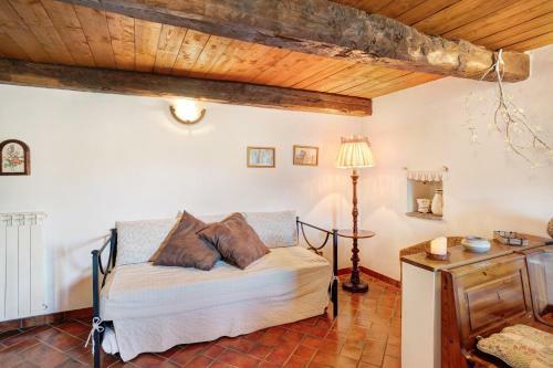Apartamento Antico Granaio