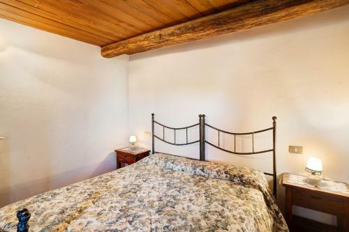 Apartamento Antico Granaio