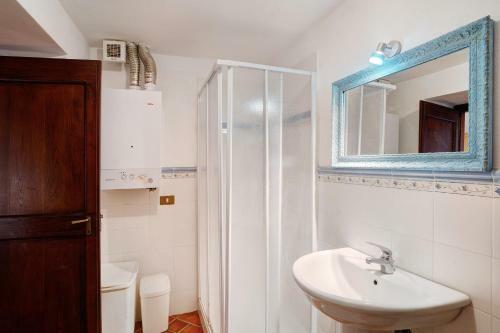 Apartamento Antico Granaio