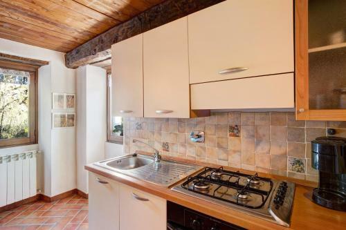 Apartamento Antico Granaio