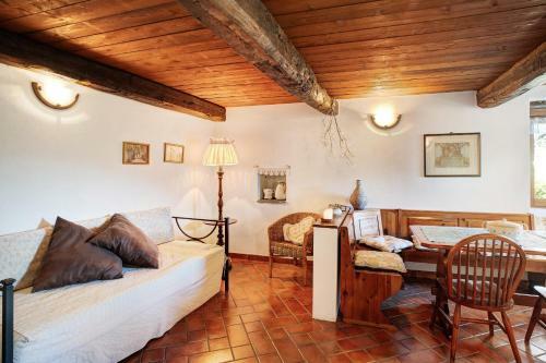 Apartamento Antico Granaio