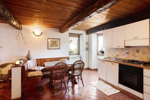 Apartamento Antico Granaio
