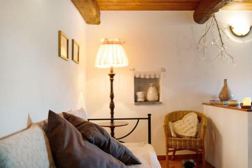 Apartamento Antico Granaio