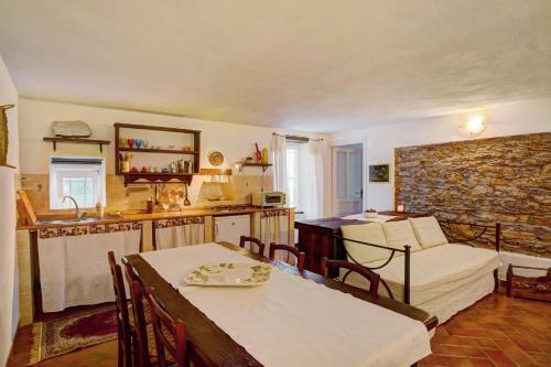 Apartamento Il Piccolo Fienile