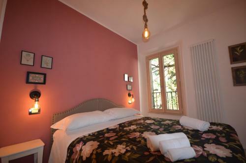 Apartamento Varennahouse Lory Apt