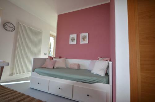 Apartamento Varennahouse Lory Apt
