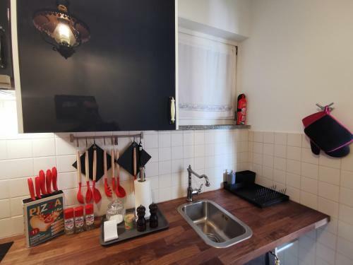 Apartamento Near Villa Monastero And Castello Di Vezio