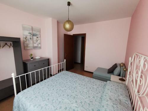 Apartamento Near Villa Monastero And Castello Di Vezio