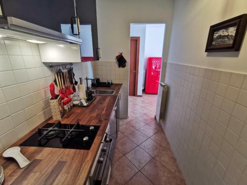 Apartamento Near Villa Monastero And Castello Di Vezio