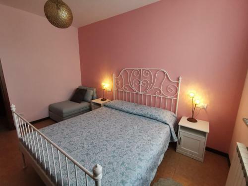 Apartamento Near Villa Monastero And Castello Di Vezio