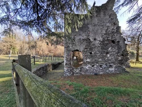 Apartamento Near Villa Monastero And Castello Di Vezio