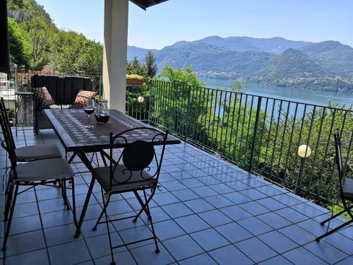 Apartamento Near Villa Monastero And Castello Di Vezio