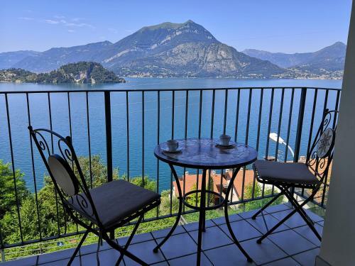 Apartamento Near Villa Monastero And Castello Di Vezio