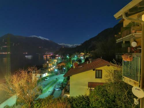 Apartamento Near Villa Monastero And Castello Di Vezio