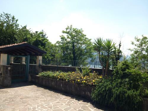 Apartamento La Bella Vista