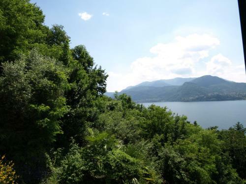 Apartamento La Bella Vista