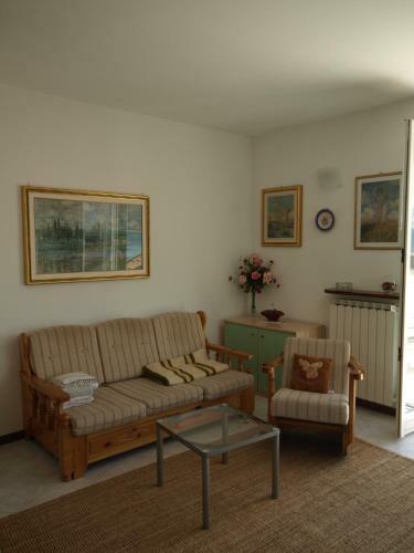 Apartamento La Bella Vista