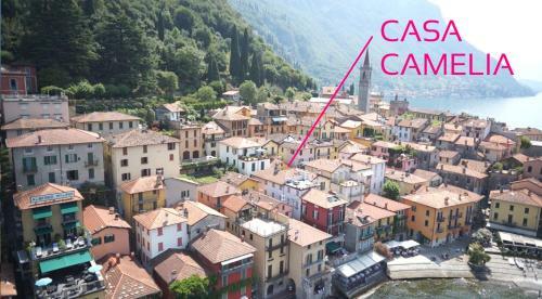 Apartamento Casa Camelia Varenna