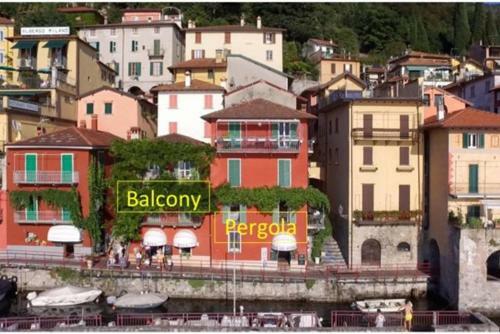 Apartamento Casa Balcony