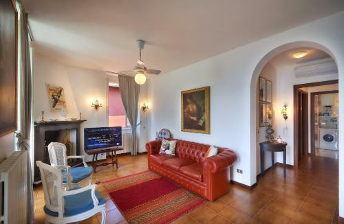 Apartamento Casa Balcony