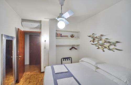Apartamento Casa Balcony