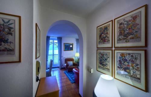 Apartamento Casa Balcony