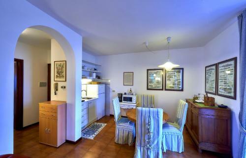 Apartamento Casa Balcony